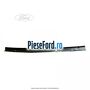 Extensie bara spate centru Ford Fusion 1.4 TDCi 68 cp F6JA, F6JB diesel