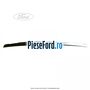 Extensie bara spate centru Ford Fusion 1.6 100 cp FYJA, FYJB, FYJC benzina
