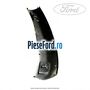 Extensie bara spate centru Ford Fusion 1.6 TDCi 90 cp HHJA, HHJB diesel