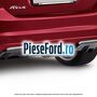 Extensie bara spate combi, model ST esapament dreapta Ford Focus 2014-2018 1.6 TDCi ECOnetic 105 cp NGDA, NGDB diesel