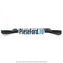 Extensie bara spate cu evacuare simpla 5 usi hatchback Ford Focus 2014-2018 1.6 TDCi 115 cp T1DA, T1DB diesel