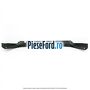 Extensie bara spate cu evacuare simpla 5 usi hatchback Ford Focus 2014-2018 1.6 Ti 85 cp XTDA, XTDB benzina