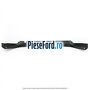Extensie bara spate cu evacuare simpla 5 usi hatchback Ford Focus 2014-2018 2.0 TDCi 150 cp T7DA, T7DB diesel