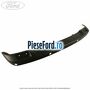 Extensie bara spate cu gaura senzor parcare model Cabriolet Ford Focus 2008-2011 2.0 TDCi 136 cp G6DA, G6DB, G6DD, G6DG diesel