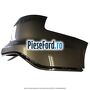 Extensie bara spate dreapta culoare caribou combi Ford Focus 2014-2018 1.6 Ti 125 cp PNDA, PNDD benzina