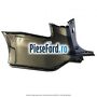 Extensie bara spate dreapta culoare caribou combi Ford Focus 2014-2018 1.6 Ti 85 cp XTDA, XTDB benzina