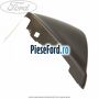 Extensie bara spate dreapta sport ST Ford Fiesta 2013-2017 1.5 TDCi 75 cp UGJC, XUJA, XUJB diesel