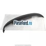 Extensie bara spate Ford Fiesta 2013-2017 1.0 80 cp P4JA, P4JB, P4JC, P4JD benzina