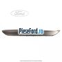 Extensie bara spate Ford Fiesta 2013-2017 1.25 60 cp STJA, STJB, STJC, STJD benzina