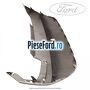 Extensie bara spate Ford Fiesta 2013-2017 1.25 60 cp STJA, STJB, STJC, STJD benzina | Foto 3