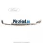 Extensie bara spate Ford Fiesta 2013-2017 1.4 97 cp RTJA, RTJB, SPJA, SPJC, SPJE benzina