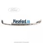 Extensie bara spate Ford Fiesta 2013-2017 1.5 TDCi 75 cp UGJC, XUJA, XUJB diesel