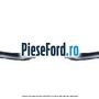 Extensie bara spate Ford Focus 2014-2018 2.0 ST 250 cp R9DA, R9DB, R9DC, R9DD benzina