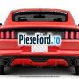Extensie bara spate Ford Mustang 2015-2018 2.3 EcoBoost 314 cp N38H, N48H benzina | Foto 3