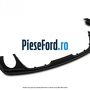 Extensie bara spate Ford Mustang 2015-2018 2.3 EcoBoost 314 cp N38H, N48H benzina