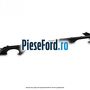 Extensie bara spate Ford Mustang 2015-2018 5.0 V8 418 cp MF8F benzina
