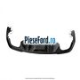 Extensie bara spate Ford Mustang 2018-2022 2.3 EcoBoost 290 cp C23HD0D benzina