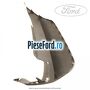 Extensie bara spate gri centru Ford Fiesta 2013-2017 1.5 TDCi 100 cp XUJH diesel | Foto 3