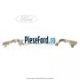 Extensie bara spate gri Ford Kuga 2008-2012 2.0 TDCI 4x4 140 cp UFDA diesel