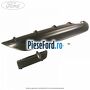 Extensie bara spate model 3 RS Ford Fiesta 2013-2017 1.4 97 cp RTJA, RTJB, SPJA, SPJC, SPJE benzina
