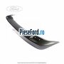 Extensie bara spate model Cabriolet Ford Focus 2004-2007 2.0 TDCi 136 cp G6DA, G6DB, G6DD, G6DG diesel