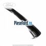 Extensie bara spate model Cabriolet Ford Focus 2008-2011 2.0 TDCi 136 cp G6DA, G6DB, G6DD, G6DG diesel
