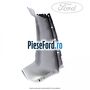 Extensie bara spate model ST Ford Fiesta 2005-2008 1.4 TDCi 68 cp N4JB diesel