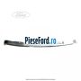Extensie bara spate model ST gri Ford Fiesta 2002-2005 ST150 150 cp N4JB benzina