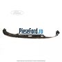 Extensie bara spate model ST Line Ford Fiesta 2013-2017 1.0 EcoBoost 100 cp SFJA, SFJB, SFJC, SFJD benzina