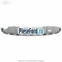 Extensie bara spate RS 4 /5 usi centru gri Ford Mondeo 2008-2014 1.6 Ti 125 cp PNBA benzina