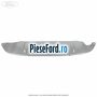 Extensie bara spate RS 4 /5 usi centru gri Ford Mondeo 2008-2014 1.8 TDCi 100 cp FFBA diesel