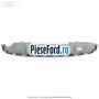 Extensie bara spate RS 4 /5 usi centru gri Ford Mondeo 2008-2014 2.0 EcoBoost 240 cp TPBA benzina