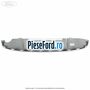 Extensie bara spate RS 4 /5 usi centru gri Ford Mondeo 2008-2014 2.0 TDCi 163 cp TXBA, TXBB diesel