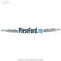 Extensie bara spate RS 4 /5 usi centru gri Ford Mondeo 2008-2014 2.2 TDCi 175 cp Q4BA diesel