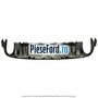 Extensie bara spate RS 5 usi centru evacuare dubla model nou Ford Mondeo 2008-2014 1.6 TDCi 115 cp T1BA, T1BB, T1BC diesel | Foto 2
