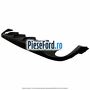 Extensie bara spate RS 5 usi centru evacuare dubla model nou Ford Mondeo 2008-2014 2.2 TDCi 200 cp KNBA diesel