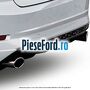 Extensie bara spate RS 5 usi centru model nou Ford Mondeo 2008-2014 1.8 TDCi 100 cp FFBA diesel