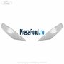 Extensie bara spate RS combi model nou Ford Mondeo 2008-2014 1.6 EcoBoost 160 cp JTBA, JTBB benzina