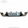 Extensie bara spate RS difuzor aer Ford Focus 2008-2011 2.5 RS 305 cp JZDA benzina | Foto 2