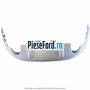 Extensie bara spate RS, evacuare dubla (senzor) Ford S-Max 2007-2014 2.0 TDCi 136 cp AZWC, UKWA diesel