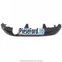 Extensie bara spate ST Ford Fiesta 2017-2023 1.5 EcoBoost ST 200 cp YZJA benzina