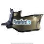 Extensie bara spate stanga culoare caribou combi Ford Focus 2014-2018 1.5 EcoBoost 150 cp M8DA, M8DB benzina
