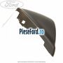 Extensie bara spate stanga sport ST Ford Fiesta 2013-2017 1.4 97 cp RTJA, RTJB, SPJA, SPJC, SPJE benzina