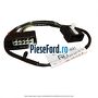 Extensie cablaj usa spate cu inchidere centralizata dubla Ford Transit 2006-2014 2.2 TDCi RWD 155 cp CVRC diesel