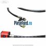 Extensie cablu antena Ford Focus 2011-2014 1.0 EcoBoost 100 cp M2DA, M2DB, M2DC, SFDA, SFDB benzina | Foto 3