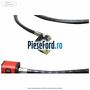 Extensie cablu antena Ford Focus 2011-2014 2.0 ST 250 cp R9DA, R9DB, R9DC, R9DD benzina | Foto 3