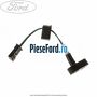 Extensie cablu antena Ford Galaxy 2007-2014 2.0 145 cp AOWA, AOWB, TBWA, TBWB benzina