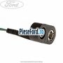 Extensie cablu antena Ford Galaxy 2007-2014 2.0 EcoBoost 199 cp TNWB benzina