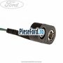 Extensie cablu antena Ford Galaxy 2007-2014 2.0 TDCi 163 cp TXWA diesel