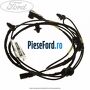 Extensie cablu antena Ford Transit 2006-2014 2.4 TDCi 100 cp PHFA, PHFC diesel